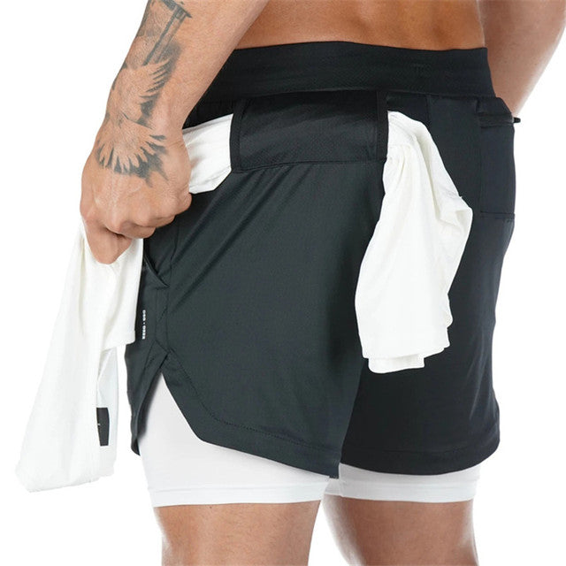 Sport Shorts