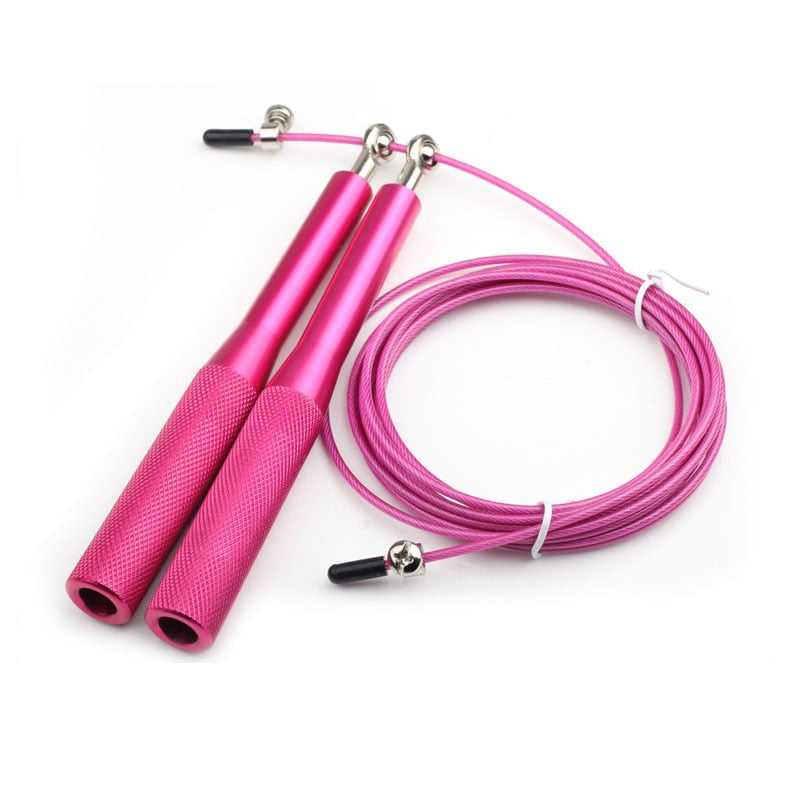 Speed Jump Skipping Rope