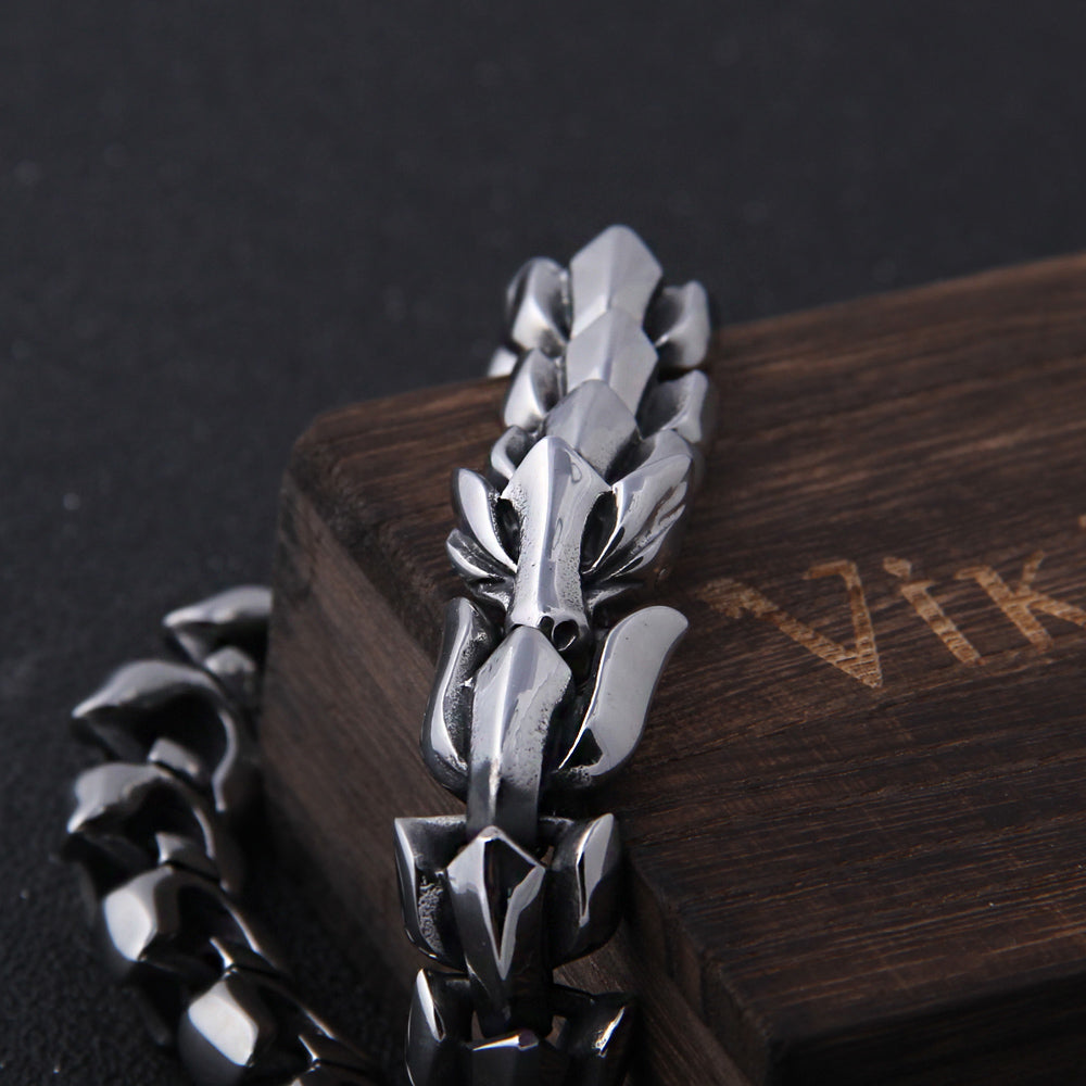 Men's Viking Bracelet